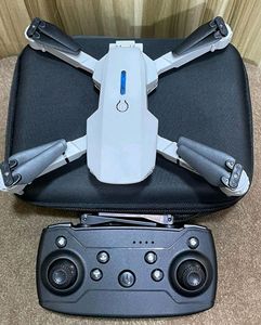 E88 4K dual Camera Drone 😍🔥