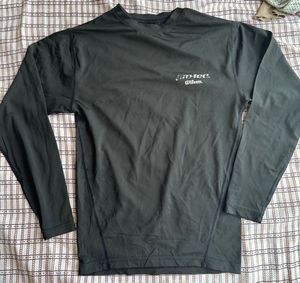 Wilson Long Sleeve Shirt