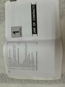 Business Law Including Company La