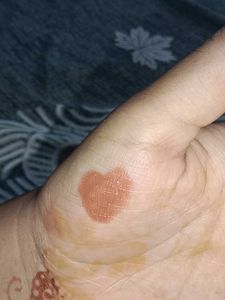 Matte Lipstick