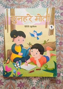 Writing Book