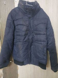 Stylish Puffer Jacket