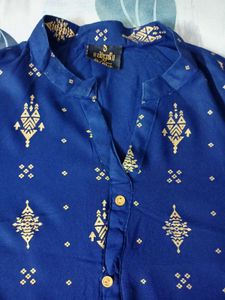 ELEGANT🌸 Women&#39;s Kurta💙