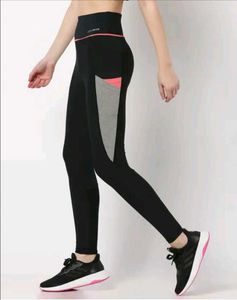 Teamspirit Tights With Insert Pockets