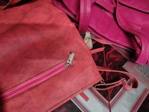 Stylish Handbag Bundle