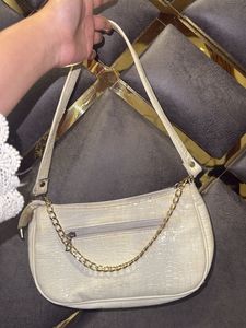 White Sling Washable bag