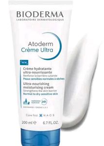 Bioderma Atoderm Creme Ultra Moisturizer