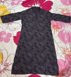 Rangmanch Kurti From Pantaloons