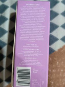 Foxtale Ceramide Supercream Moisturizer