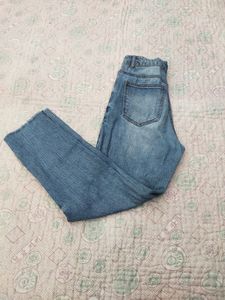ONLY DENIM JEANS