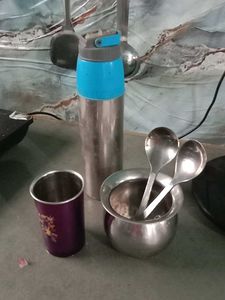 Water Bottle