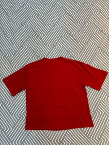 Red T-Shirt