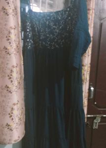 It&#39;s New Dress Not Used