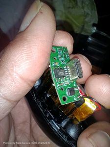 Charging Module