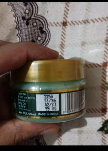 Alovera Gel With Face Razor And Bb Cream