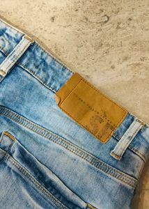 Sf Jeans Size 32