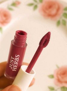 Just Herbs Lipstick
