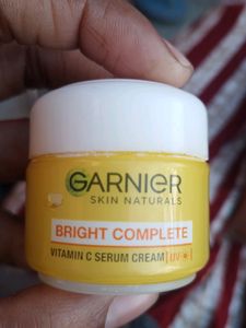 BRIGHT COMPLETE