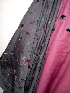 New Kurthi 😻💗 With Dhuppatta
