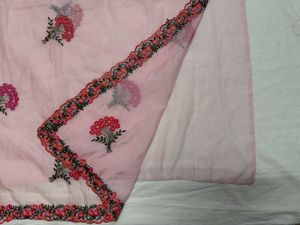 Elegant Paper Silk Saree