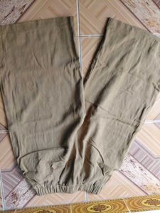 Khaki Pant