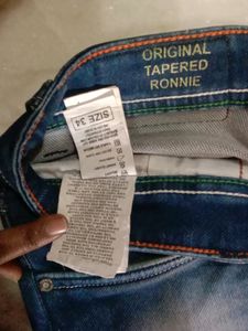 Lightly Used