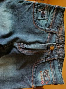 BBETTER Jeans Pant For Men