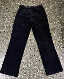 Vintage Corduroy Pants