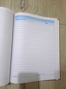 Class 10th Science Practical File