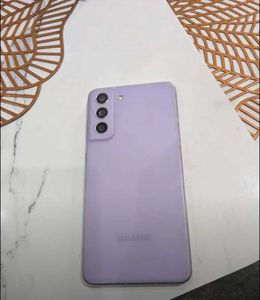 SAMSUNG S21 FE 5G 256GB