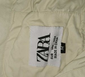 Classic Button-Down Shirt