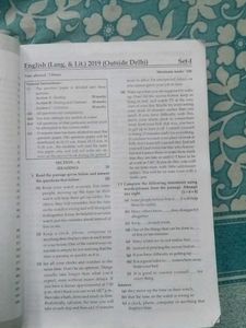 CBSE Class X Solved Papers