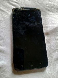 Lenovo Vibe K5