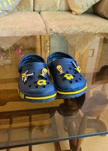 Kids&#39; Soccer Clogs - Size 8