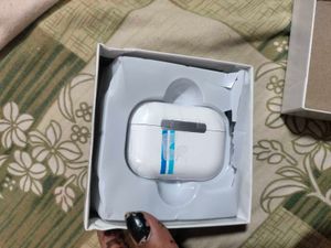 Apple AirPods Pro (2nd Gen)