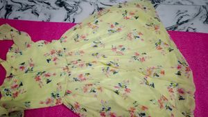 Baby Frock