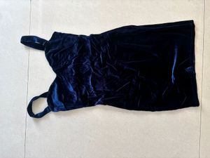 One Piece Dress