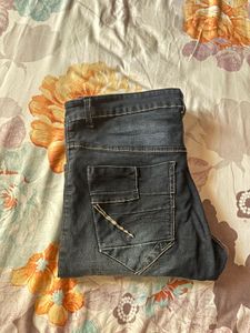 Black Jeans