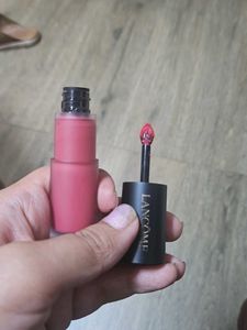 Lancome Lipstick