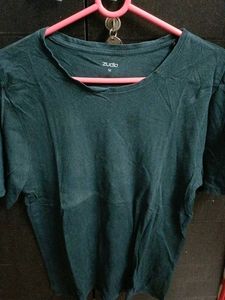 Summer Cotton Tshirt ( Pack Of 3)