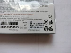 Just Herbs 16 Micro Mini Lipsticks Pack Of 1