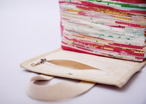 Toiletry Bag