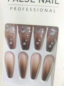 False Nails