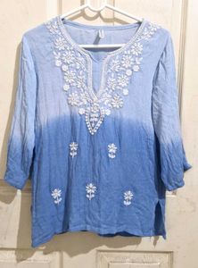 Short Kurti