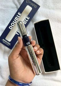 MARS MASCARA 😍💘