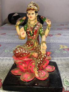 Saraswati Mata
