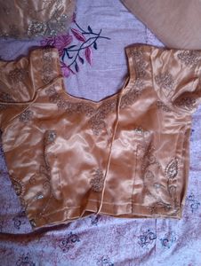 Lehnga Choli Set