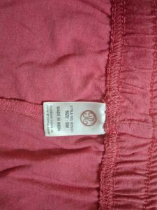 Pink &amp;blue 4 Casual Shorts