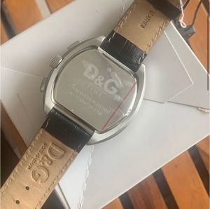 Brand new D&amp;G watch ⌚️