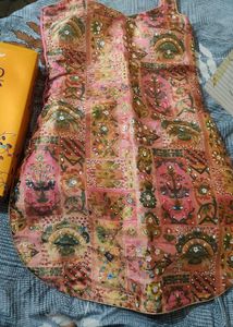 Never Used Elegant Ethnic Kurta